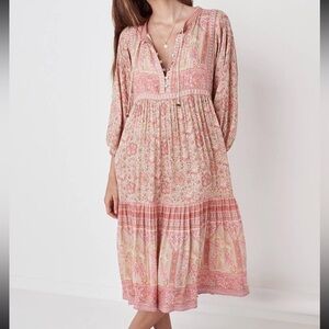 Spell and the gypsy dress